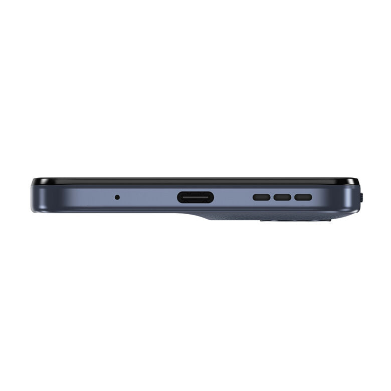 Motorola moto Smartphone e15 (2/64GB, Fotocamera da 32MP + sensore antisfarfallio, Display 6.67" HD+ 90Hz Corning® Gorilla® Glass 3, 5200mAh, MediaTek Helio G81 Extreme, Android 14 Go Editio