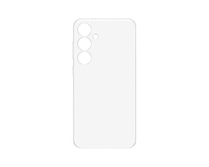 Samsung Galaxy S24+ Clear Cover