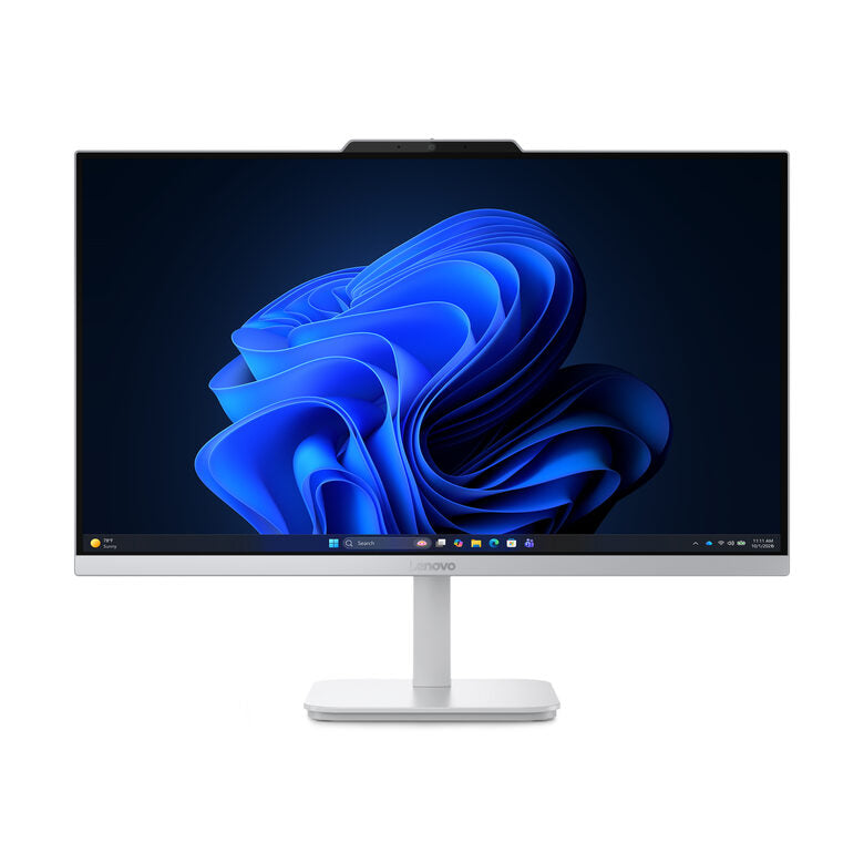 Lenovo A A105 24 AMD Ryzen™ 5 40 60,5 cm (23.8") 1920 x 1080 Pixel PC All-in-one 16 GB LPDDR5-SDRAM 512 GB SSD Windows 11 Home Wi-Fi 6 (802.11ax) Grigio