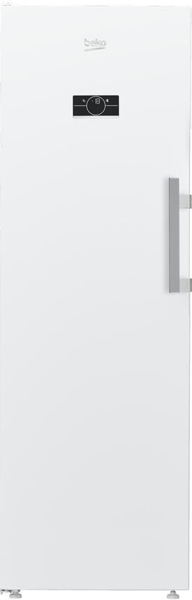 Beko B5RMFNE314W congelatore Congelatore verticale Libera installazione 286 L E Bianco