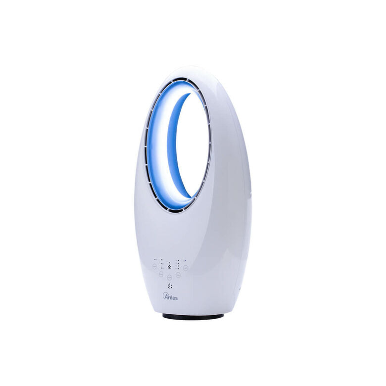 Ardes AR5BL1B ventilatore Bianco