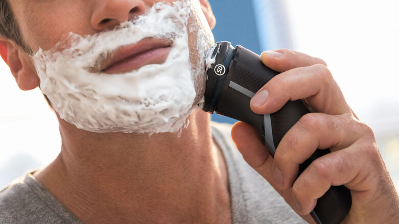 Philips 3000 series Shaver series 3000 S3133/51 Rasoio elettrico Wet & Dry, Serie 3000