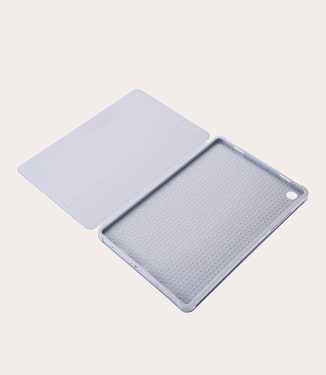 Tucano TAB-GSA11P25-PP custodia per tablet 27,9 cm (11") Cover Viola