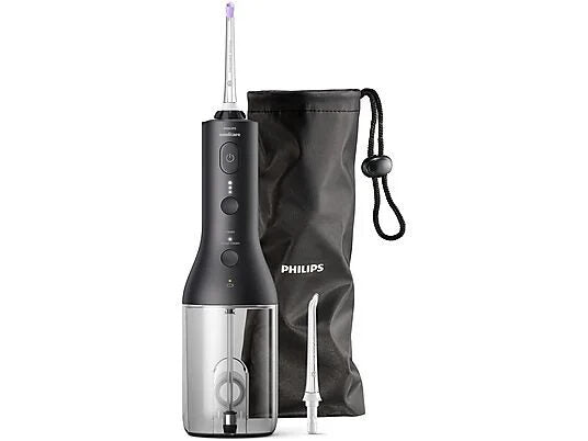 Philips Sonicare Idropulsore Irrigatore orale senza fili HX3826/33