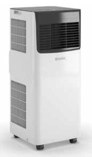 Olimpia Splendid Dolceclima condizionatore portatile Bianco