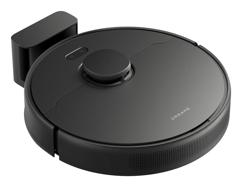 Dreame D9 Max Gen 2 0,57 L Sacchetto per la polvere Nero