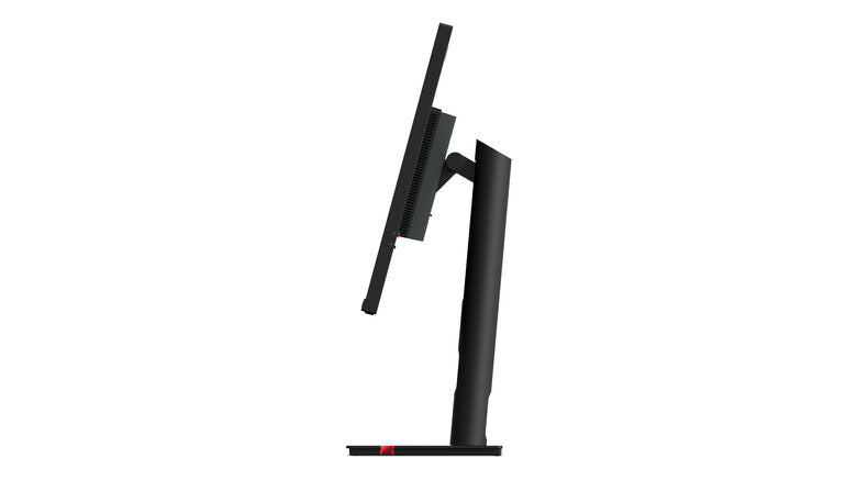 Lenovo ThinkVision T32h-30 LED display 80 cm (31.5") 2560 x 1440 Pixel Quad HD Nero