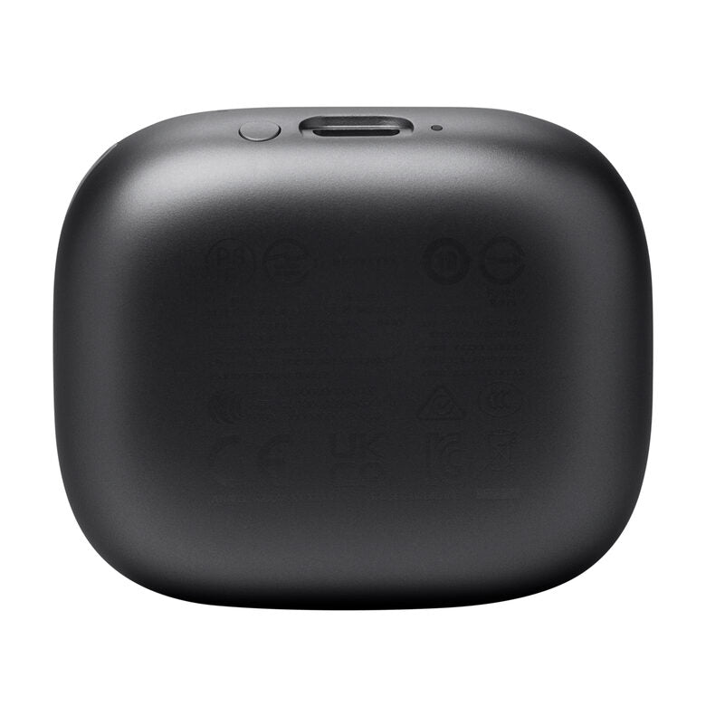 JBL Live Beam 3 Auricolare Wireless In-ear Chiamate/Musica/Sport/Tutti i giorni Bluetooth Nero