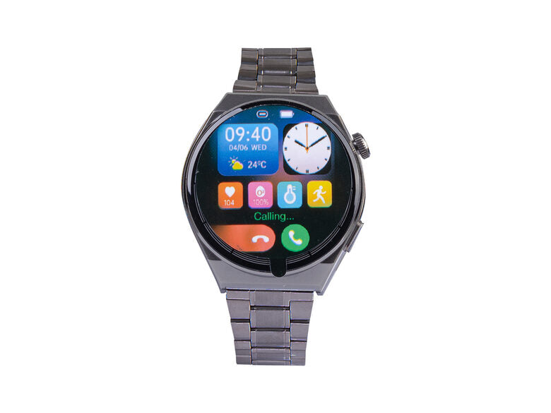 Trevi T-FIT 300 CALL 3,35 cm (1.32") Digitale Touch screen Nero