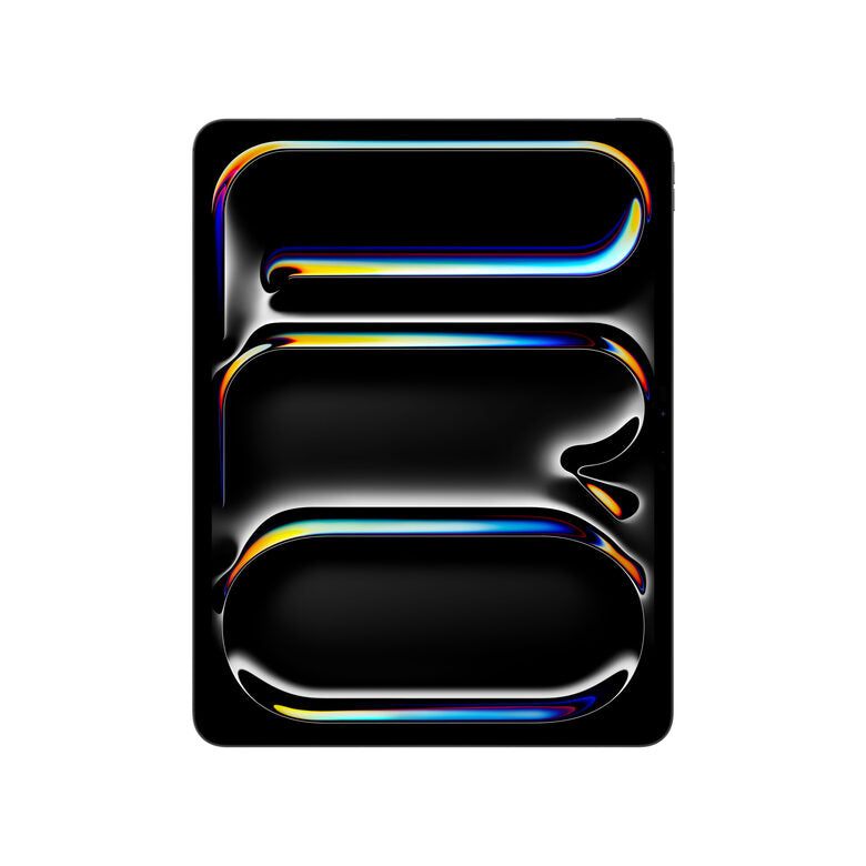 Apple iPad Pro 13" Pro Wi‑Fi 512GB display standard Nero Siderale