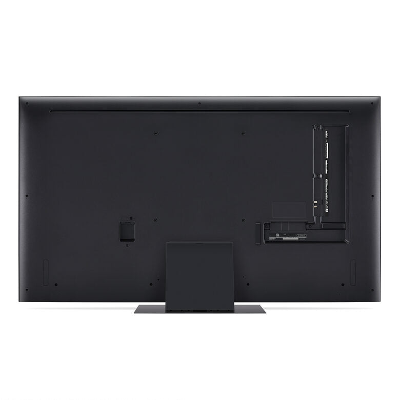 LG QNED 55'' Serie QNED82 55QNED826RE, TV 4K, 4 HDMI, SMART TV