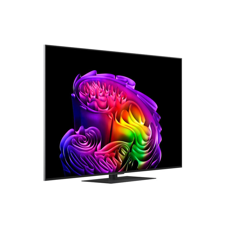 LG OLED evo AI 65'' Serie G6S OLED65G66LS, 4K, Hyper Radiant Color, Processore α11 Gen3, VRR 165Hz,G-Sync, SMART TV 2026