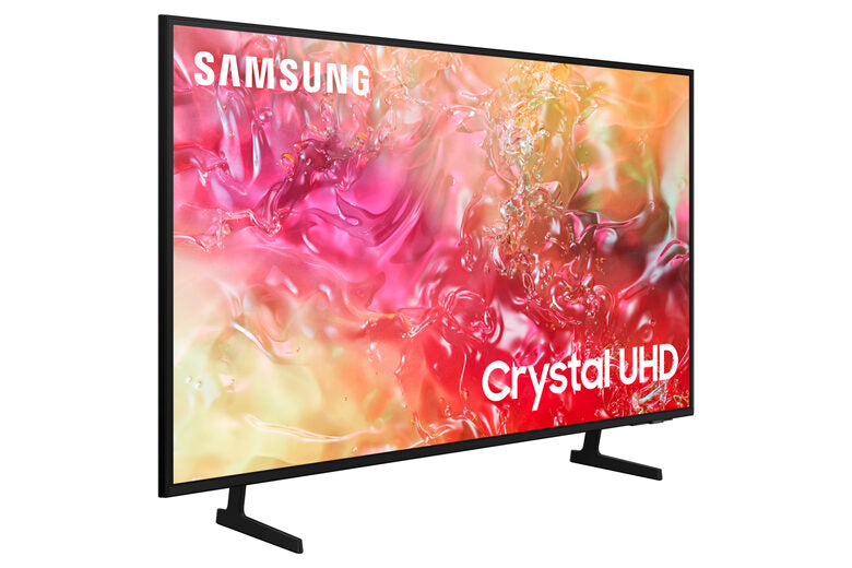Samsung UE43DU7170UXZT Televisione Smart TV 43 Pollici Led 4K Crystal Uhd