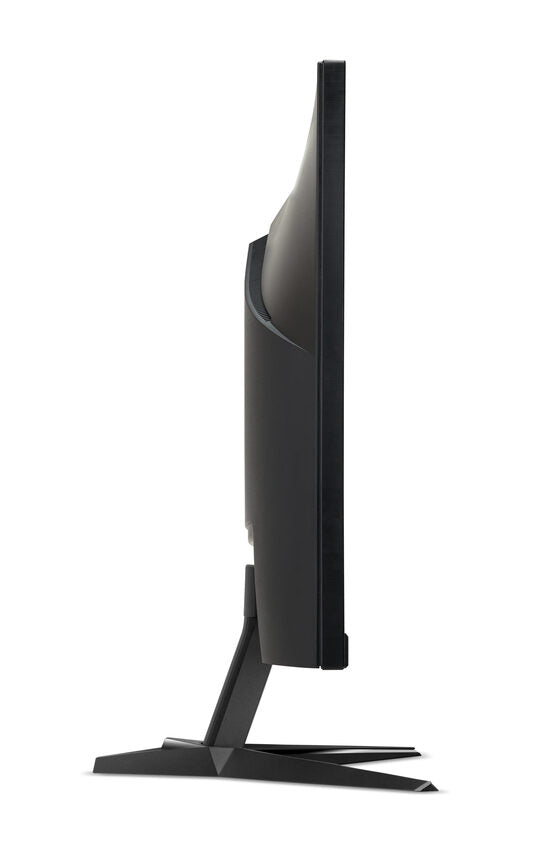 Acer NITRO QG1 QG271EBII Monitor PC 68,6 cm (27") 1920 x 1080 Pixel Full HD LED Nero