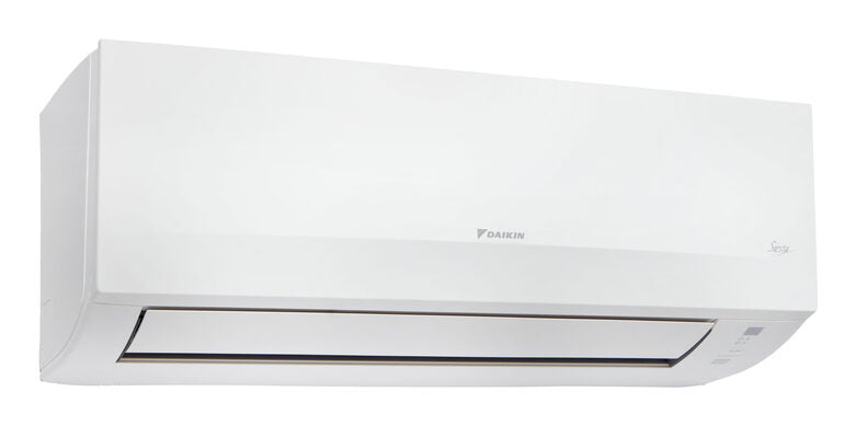 Daikin KIT ATXC35E/ARXC35E Condizionatore Fisso Climatizzatore, Inverter, Split System, Bianco (1 Unità Interna + Unità Esterna)