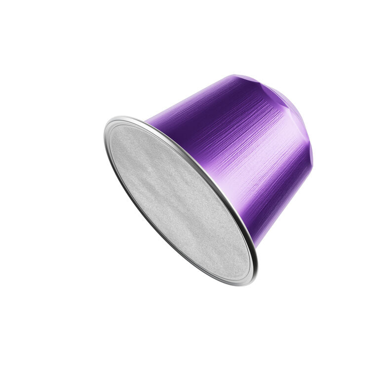 Caffé Borbone - Compatibile Nespresso Alluminio Nobile 30 Capsule