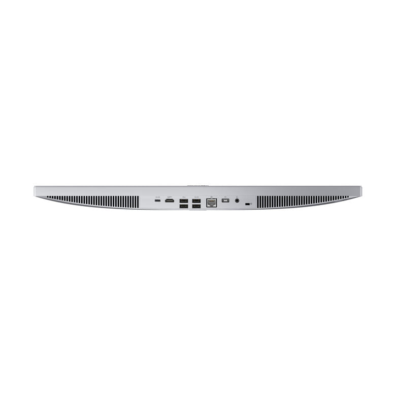 Lenovo A A105 24 AMD Ryzen™ 5 40 60,5 cm (23.8") 1920 x 1080 Pixel PC All-in-one 16 GB LPDDR5-SDRAM 512 GB SSD Windows 11 Home Wi-Fi 6 (802.11ax) Grigio