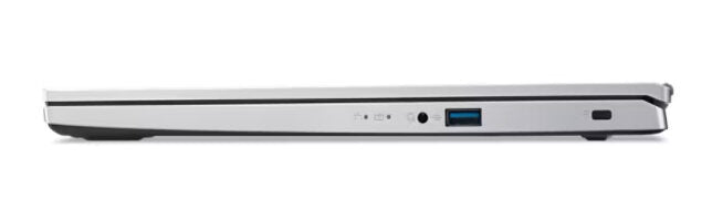 Acer A315-44P-R0MA AMD Ryzen™ 5 5500U Computer portatile 39,6 cm (15.6") Full HD 16 GB DDR4-SDRAM 1 TB SSD Wi-Fi 6 (802.11ax) Windows 11 Home Argento