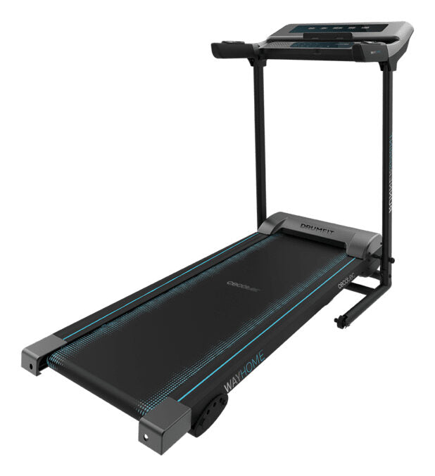 Cecotec Cyclette Indoor 6000 Forcis