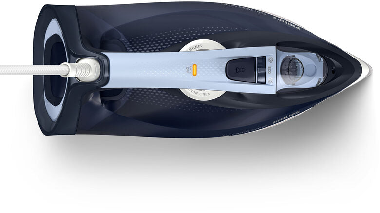 Philips 7000 series DST7030/20 Ferro da stiro HV blu scuro