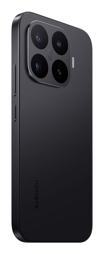 Xiaomi 17T 16,7 cm Smartphone (6.59") 12 GB 256 GB 6500 mAh Nero