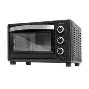 Cecotec 03817 forno 23 L 1500 W Nero