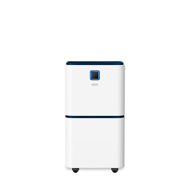 Argoclima DRY PURY EVO 13 2 L 36 dB 185 W Bianco
