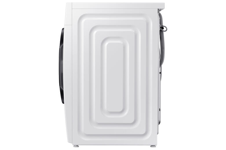 Samsung WW10FG5U34AEET Lavatrice Crystal Clean A Libera Installazione 10 Kg, 1351 Giri, Classe A, Bianco