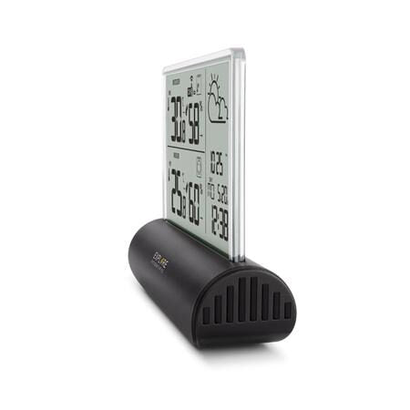Explore Stazione Meteo WSH-4501 Black