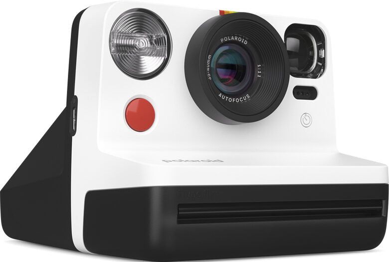 Polaroid 9072 Nero, Bianco