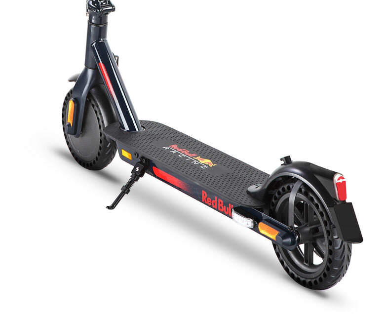 Red Bull Race Teen 20 km/h Nero, Rosso 7,5 Ah
