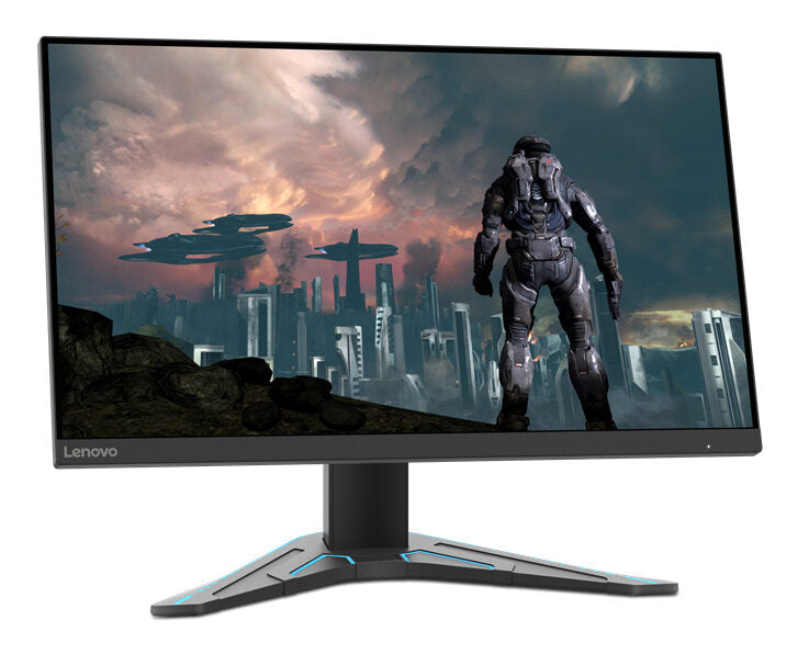 Lenovo Monitor G24 GAMING 23.8" FHD 144 (165Hz OC) 0.5ms