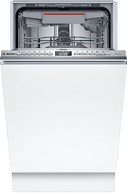Bosch Serie 4 SPV4EMX25E Lavastoviglie a Incasso Scomparsa Totale 10 coperti C