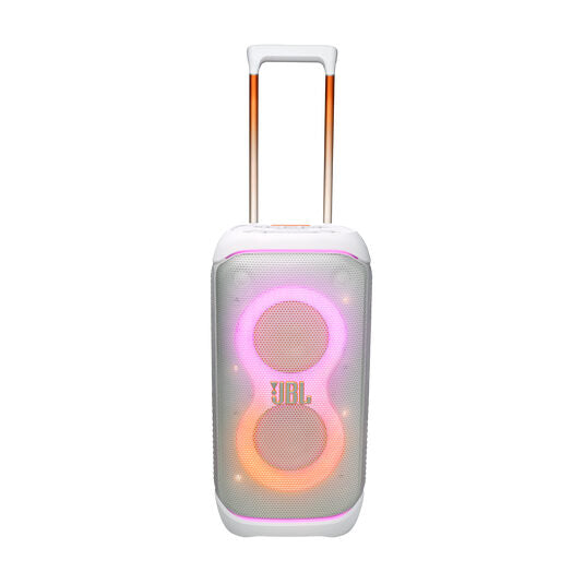 JBL PartyBox Stage 320 Altoparlante da festa Bianco 240 W