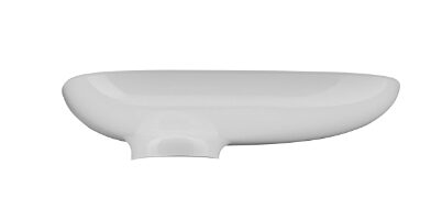 KitchenAid 5KSM2FPPC Set di attacchi