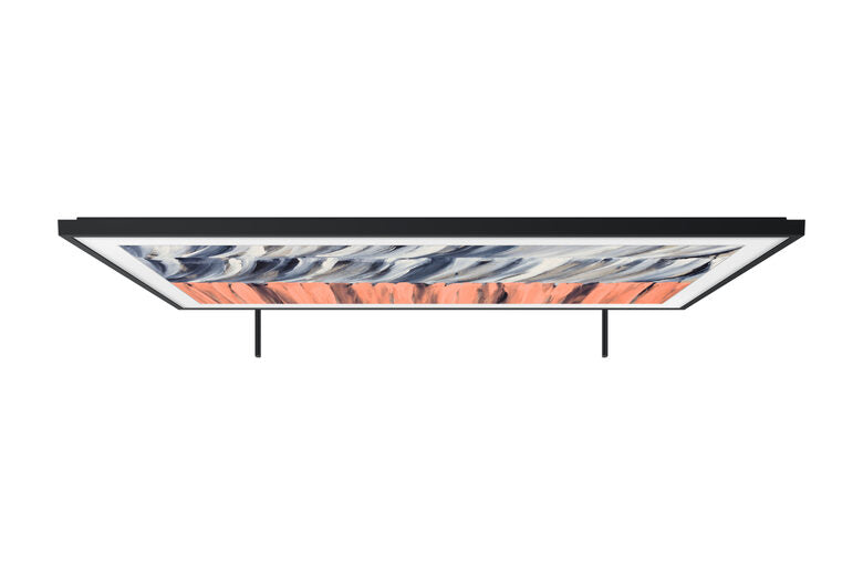 Samsung 43" The Frame LS03HE 4K Vision AI Smart TV (2026)