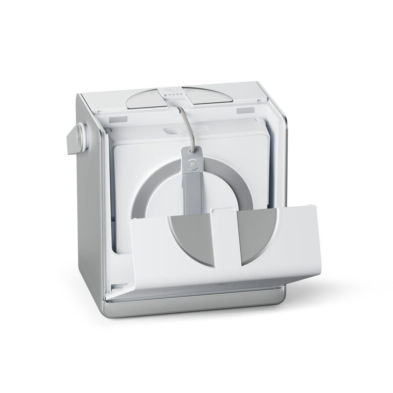 Ecovacs WINBOT W2 OMNI 4500 mAh Robot lavavetri
