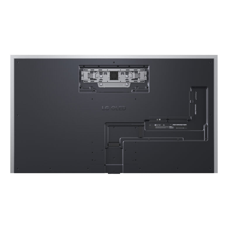 LG OLED evo AI OLED65G54LW Televisione Serie G5 65 Pollici 4K, α11 Gen2, Brightness Booster Ultimate, 60W, 4 HDMI 165Hz, Smart TV 2025