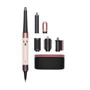 Dyson T1/T2 Nuovo Multi-styler asciugacapelli Dyson Airwrap i.d.™ connesso - Oro rosa