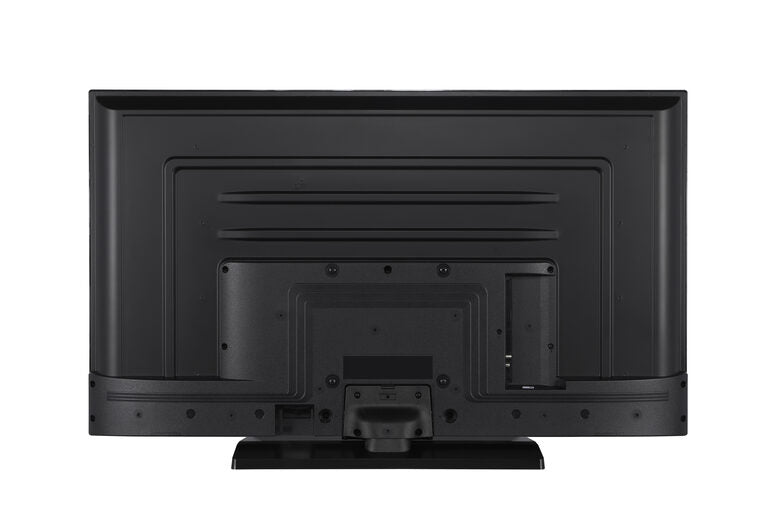 Toshiba UV33 Televisione Smart TV 55 Pollici Led 4K Ultra Hd Serie Uv33 Nero 300 cd/m²