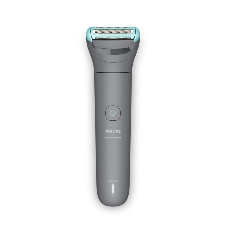 Philips Body Groomer BG3485/15 Con sistema di rasatura a tripla protezione