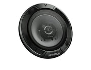 Kenwood KFC-S1367 altoparlante auto Rotondo 2-vie 260 W 2 pz