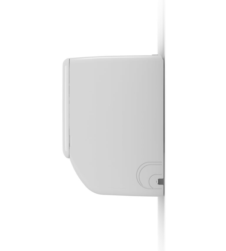 Olimpia Splendid OS-SAAQH18EI + OS-CAAQH18EI Climatizzatore split system Bianco24