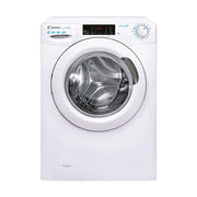 Candy Smart Pro CSO 14105TW4/1-S lavatrice Caricamento frontale 10 kg 1400 Giri/min B Bianco