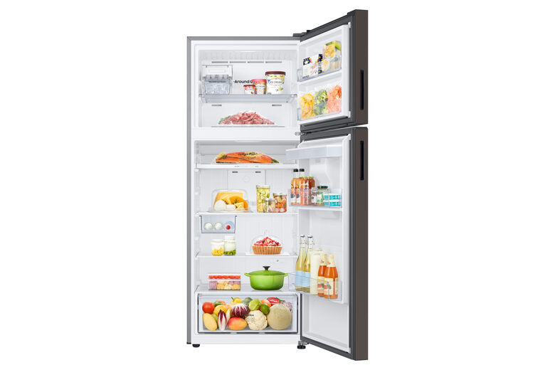 Samsung Frigorifero Doppia Porta BESPOKE AI 462L RT47CB6736C2
