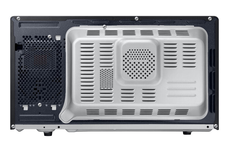Samsung MC28A5137KK Nero Microonde combinato Superficie piana 28 L 900 W