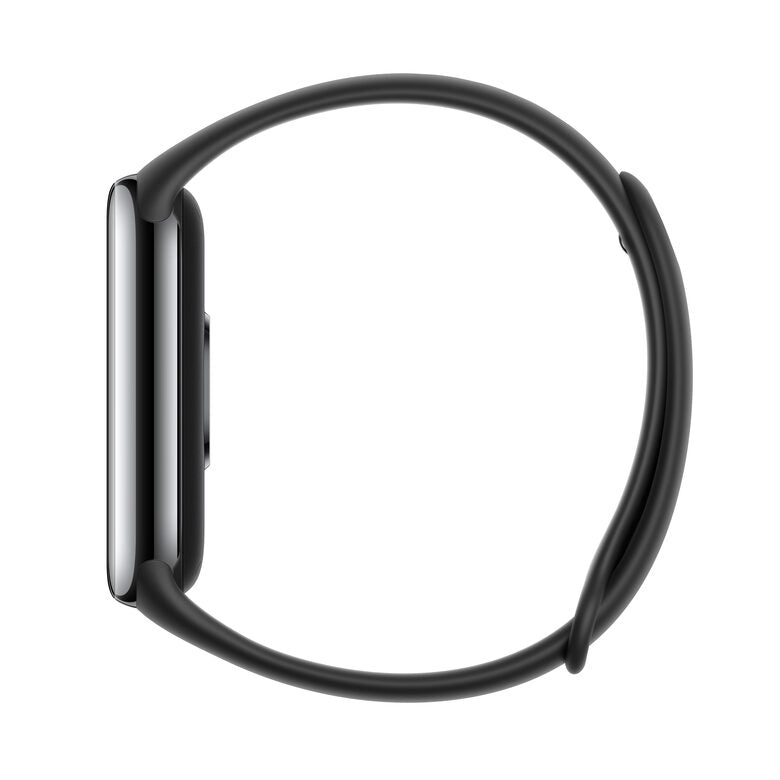 Xiaomi Smart Band 8 AMOLED Tracciatore di attività a clip/da polso 4,11 cm (1.62") Nero, Grafite