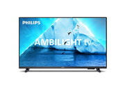 Philips 32PFS6908 Televisione Smart TV 32 Pollici Led Full Hd Ambilight