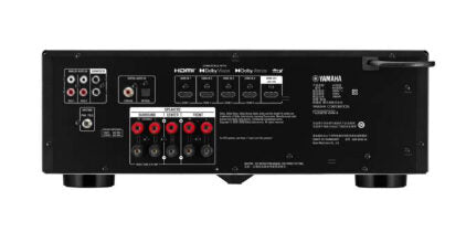 Yamaha RX 300 A 5.0 canali Surround