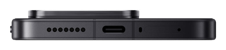 Xiaomi 17T PRO 17,4 cm Smartphone (6.83") 12 GB 512 GB 7000 mAh Nero